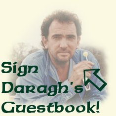 Daragh's Guestbook