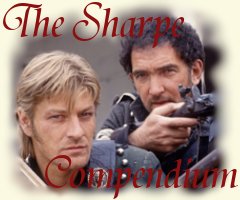 Click here for The Sharpe Compendium